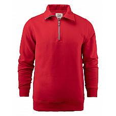 Red Rounders RXS 1/2 Zip