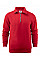 Red Rounders RXS 1/2 Zip