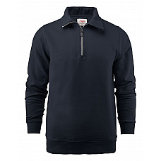 Dark Navy Rounders RXS 1/2 Zip