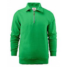 Fresh Green Rounders RXS 1/2 Zip