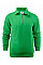 Fresh Green Rounders RXS 1/2 Zip