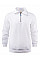 White Rounders RXS 1/2 Zip