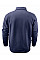 Navy Rounders RXS 1/2 Zip