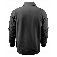 Black Rounders RXS 1/2 Zip