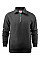 Black Rounders RXS 1/2 Zip