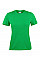 Fresh Green Ladies Heavy RSX T-Shirt