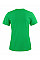 Fresh Green Ladies Heavy RSX T-Shirt