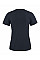 Dark Navy Ladies Heavy RSX T-Shirt