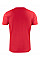 Red Heavy RSX T-Shirt