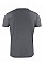 Steel Grey Heavy RSX T-Shirt