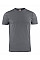 Steel Grey Heavy RSX T-Shirt