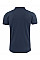 Navy Surf Stretch Polo