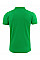 Fresh Green Surf Stretch Polo