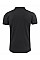 Black Surf Stretch Polo