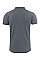 Steel Grey Surf Stretch Polo