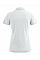 White Ladies Surf Stretch Polo