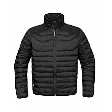 Black Men's Altitude Jacket