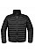 Black Men's Altitude Jacket