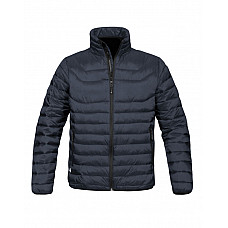 Navy Ladies' Altitude Jacket