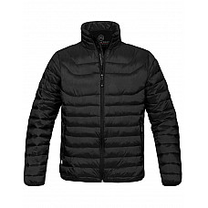 Black Ladies' Altitude Jacket