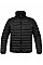 Black Ladies' Altitude Jacket