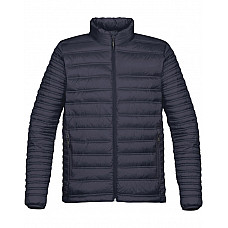 Navy Men's Basecamp Thermal Jacket