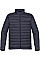 Black Men's Basecamp Thermal Jacket