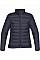 Navy Women's Basecamp Thermal Jacket