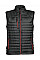 Black/True Red Men's Gravity Thermal Bodywarmer