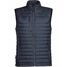 Navy/Charcoal Men's Gravity Thermal Bodywarmer