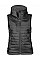 Black/Charcoal Women's Gravity Thermal Bodywarmer