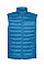 Electric Blue Men's Basecamp Thermal Bodywarmer