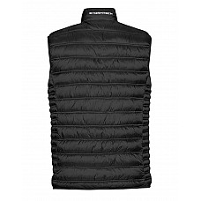 Black Men's Basecamp Thermal Bodywarmer