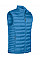 Electric Blue Men's Basecamp Thermal Bodywarmer