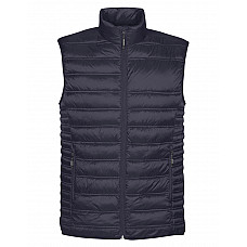 Navy Men's Basecamp Thermal Bodywarmer