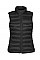 Black Women's Basecamp Thermal Bodywarmer