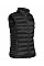 Black Women's Basecamp Thermal Bodywarmer