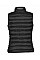 Black Women's Basecamp Thermal Bodywarmer