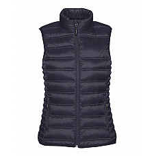 Navy Women's Basecamp Thermal Bodywarmer