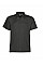 Carbon Men's Eclipse H2X-Dry Pique Polo