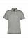 Cool Silver Men's Eclipse H2X-Dry Pique Polo