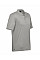 Cool Silver Men's Eclipse H2X-Dry Pique Polo