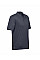 Navy Men's Eclipse H2X-Dry Pique Polo