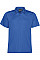 Carbon Men's Eclipse H2X-Dry Pique Polo