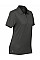 Carbon Women's Eclipse H2X-Dry Pique Polo