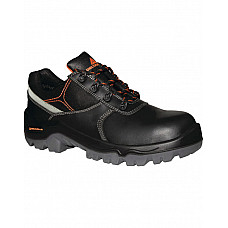 Black Phocea S3 Composite Safety Shoe