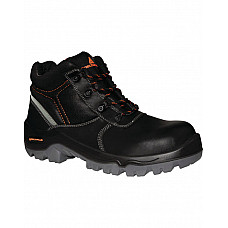 Black Phoenix S3 Composite Safety Boot