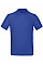 Cobalt Blue Inspire Polo/ Men_°