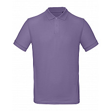 Millennial Lilac Inspire Polo/ Men_°