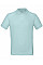 Mellennial Mint Inspire Polo/ Men_°